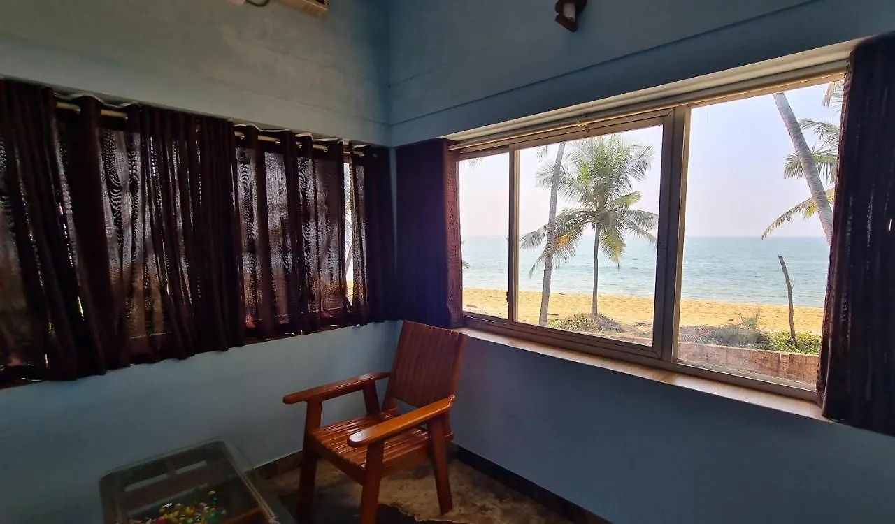 Sea Lake Home Kokkānisseri