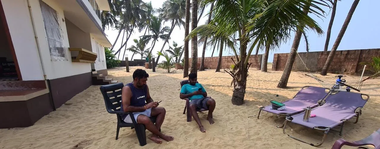Sea Lake Home Kokkānisseri