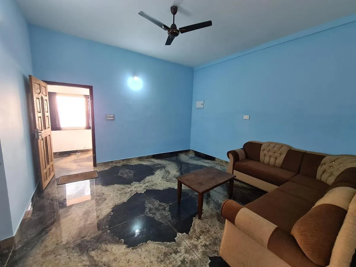 Homestay Sea Lake Home Kokkanisseri