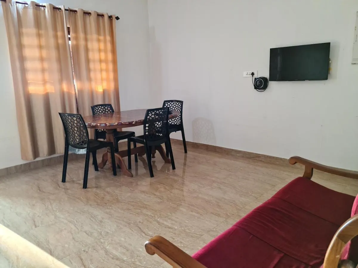 Homestay Sea Lake Home Kokkanisseri India