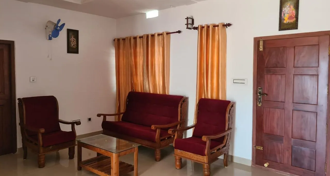 Sea Lake Home Kokkanisseri