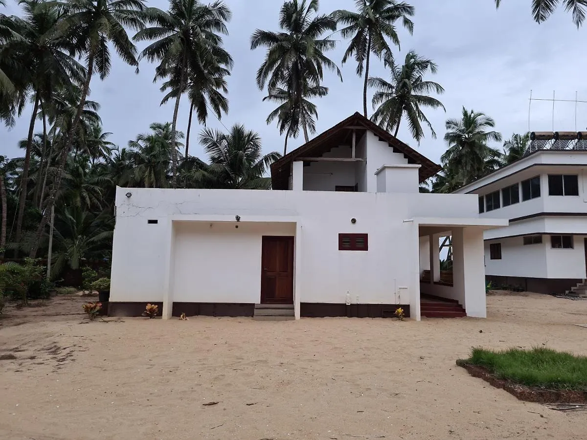 Sea Lake Home Kokkanisseri Homestay