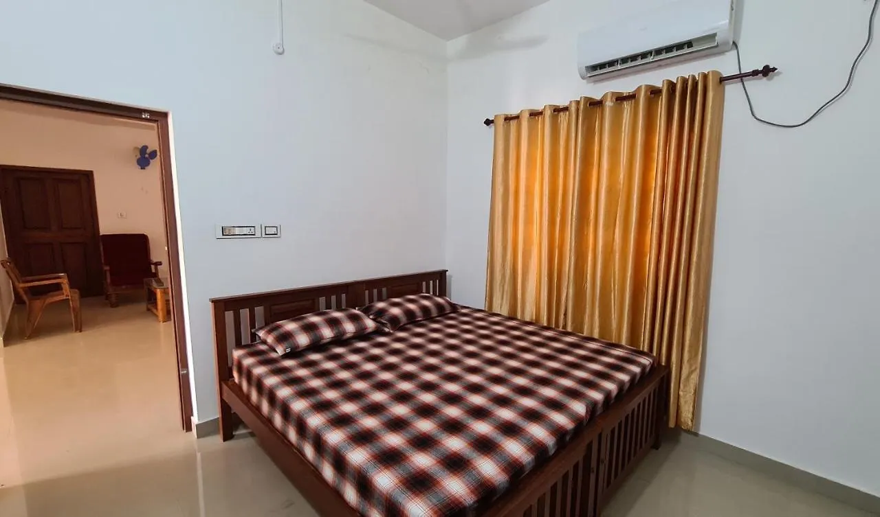 Sea Lake Home Kokkanisseri India