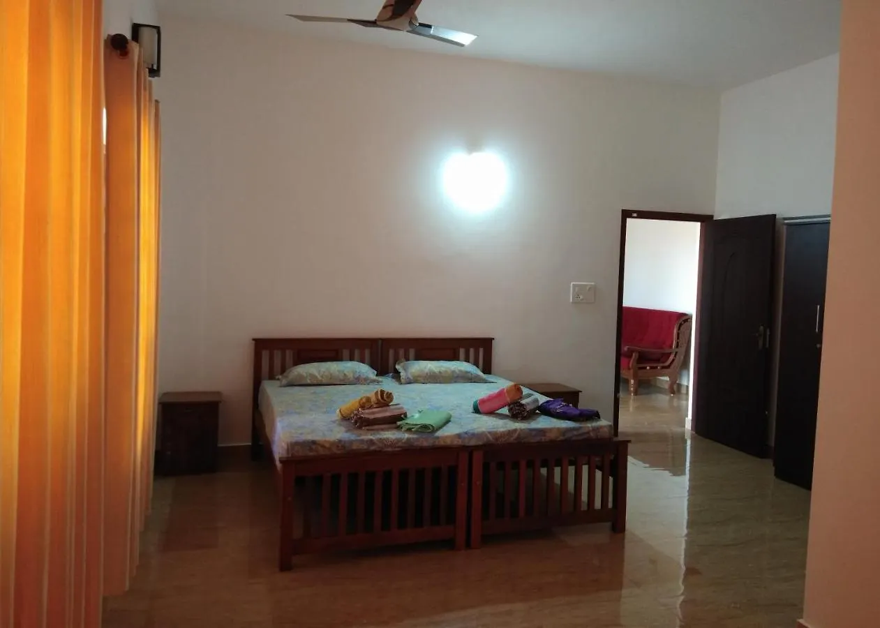 Sea Lake Home Kokkanisseri 0*,  India