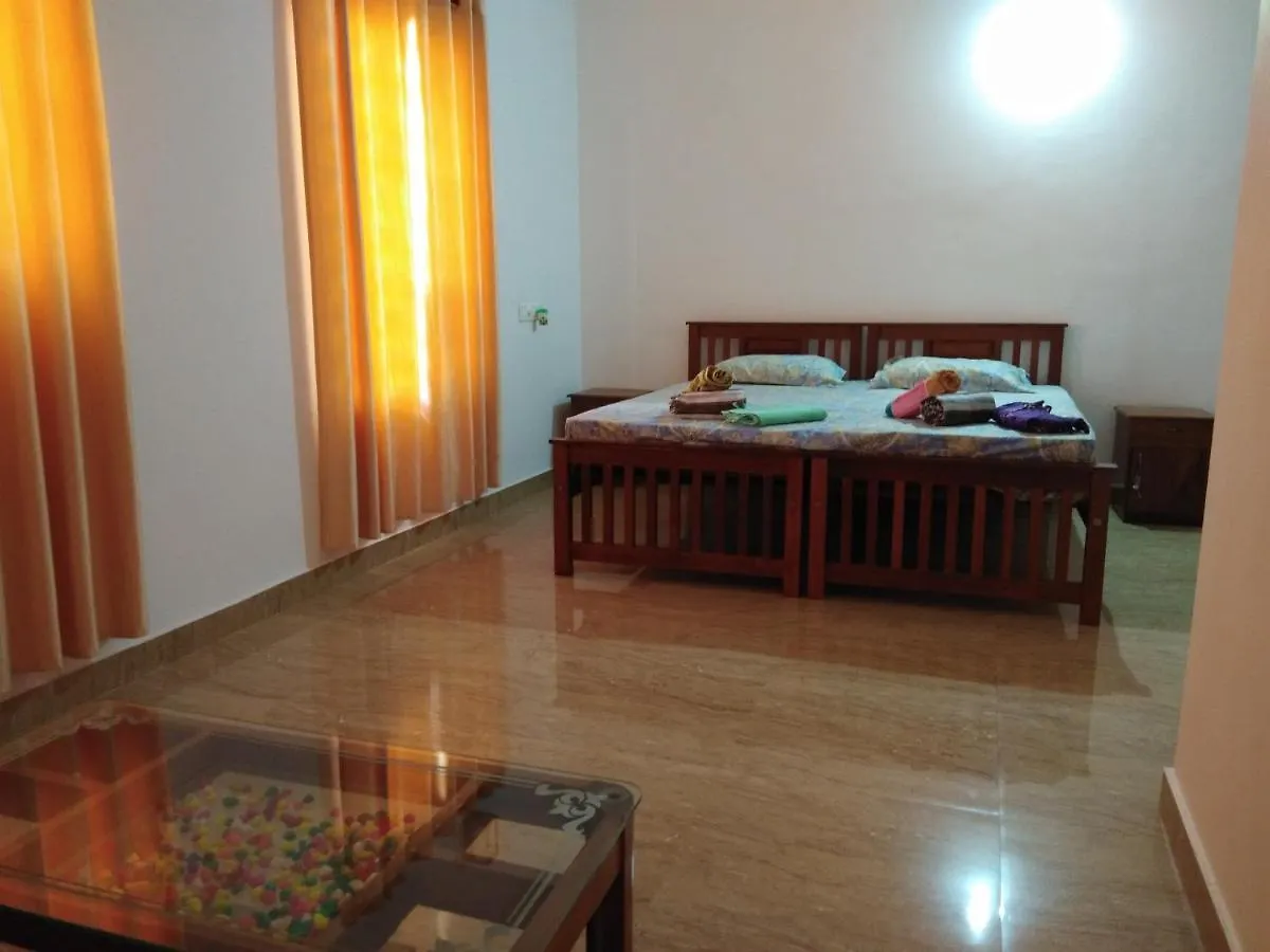 Sea Lake Home Kokkanisseri