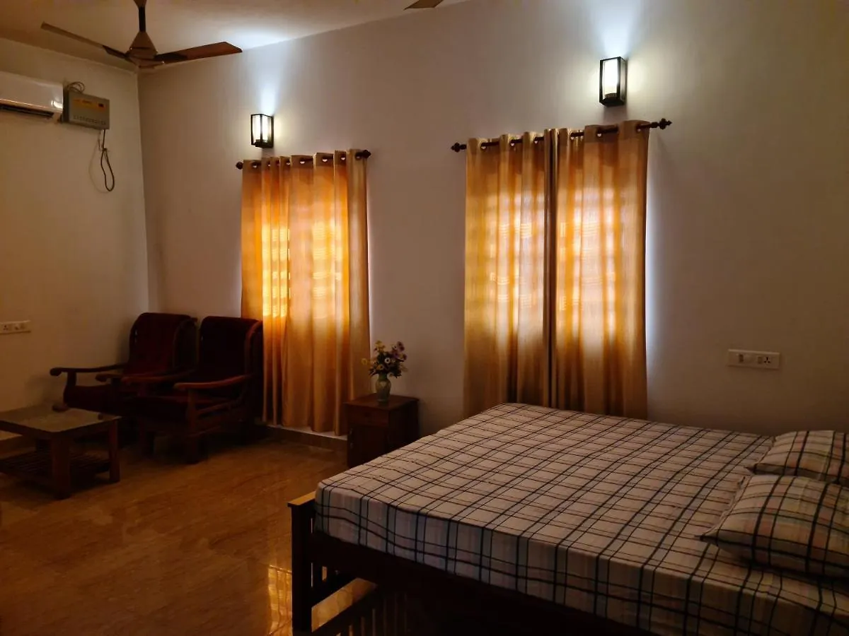Sea Lake Home Kokkanisseri India