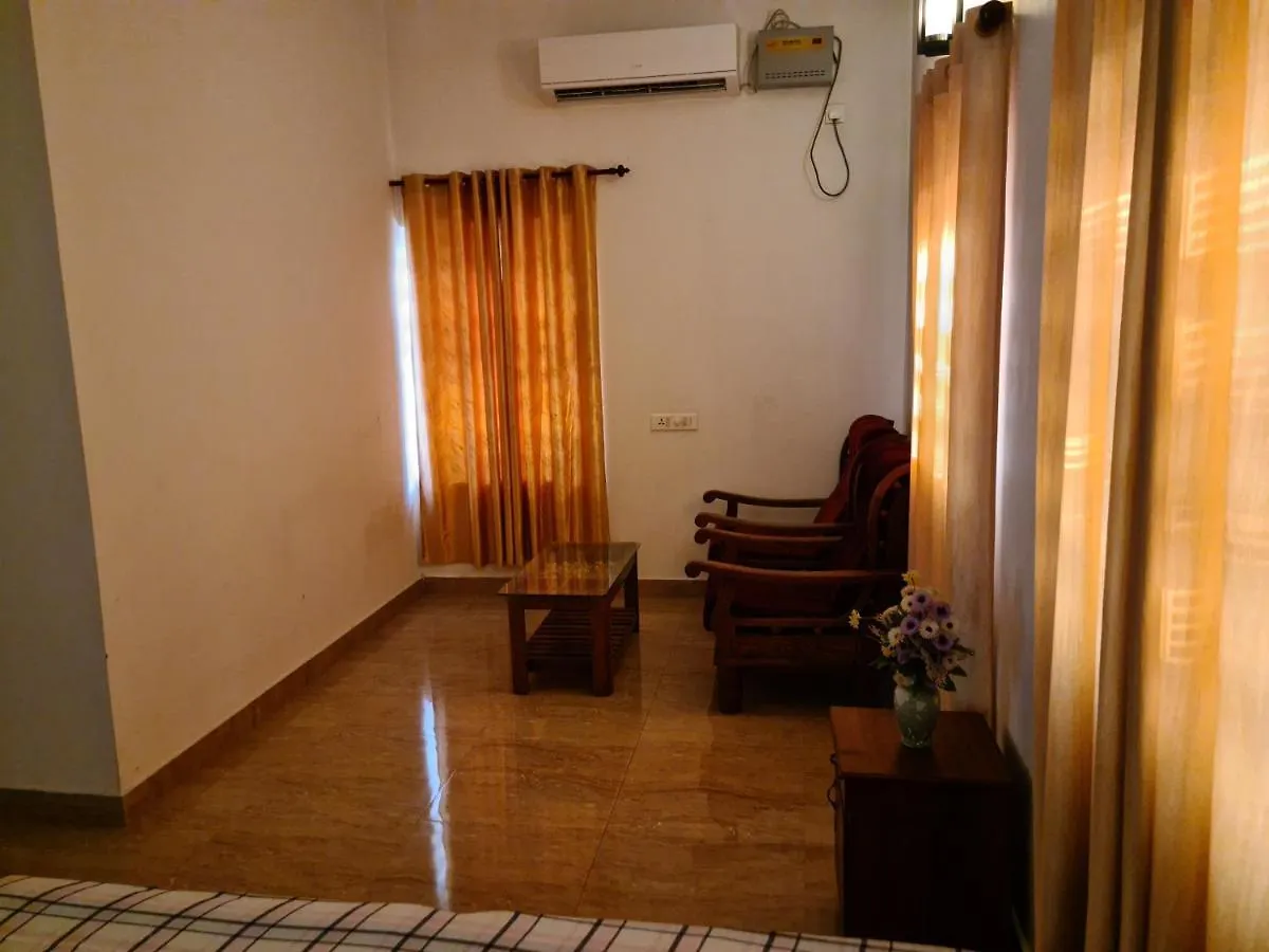 Sea Lake Home Kokkanisseri India