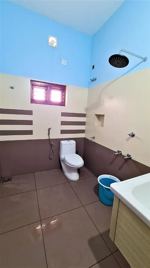 Sea Lake Home Kokkanisseri Homestay