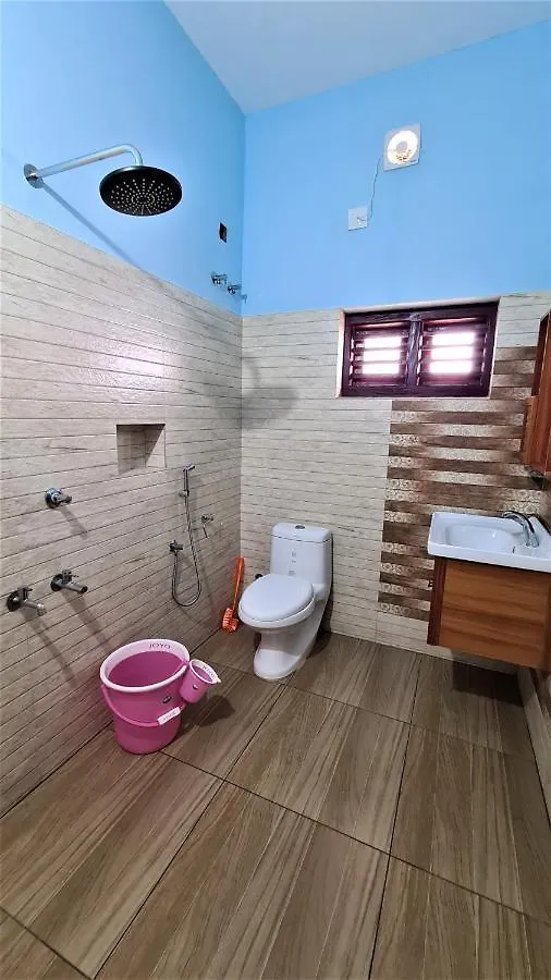 Sea Lake Home Kokkanisseri India