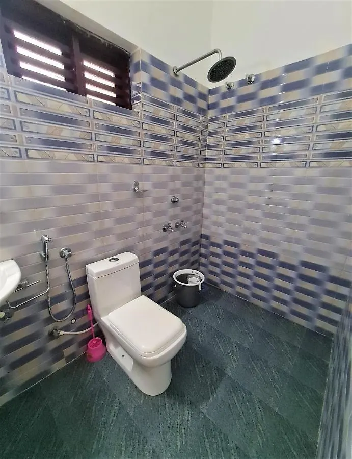 Homestay Sea Lake Home Kokkanisseri India