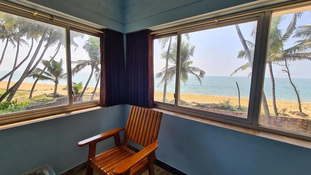 Sea Lake Home Kokkanisseri Homestay